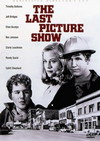 The Last Picture Show Poster